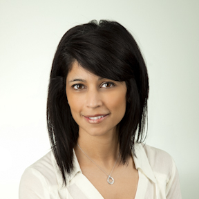 Dr. Zareen Charania